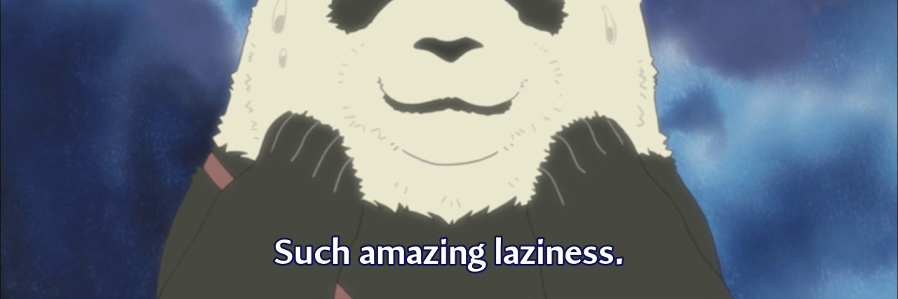 zeinaaahahaha everything is fine banner