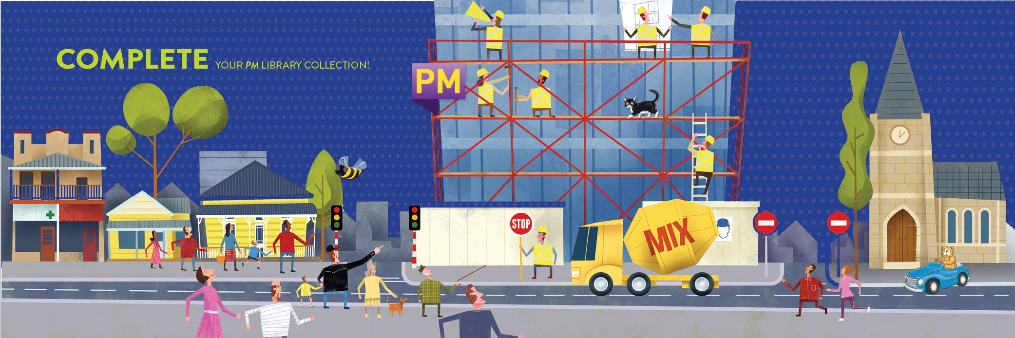 NelsonPrimary's profile banner image