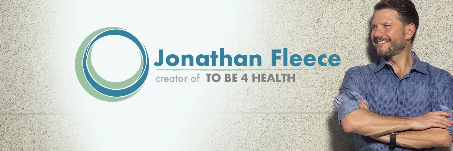 Jonathan Fleece banner