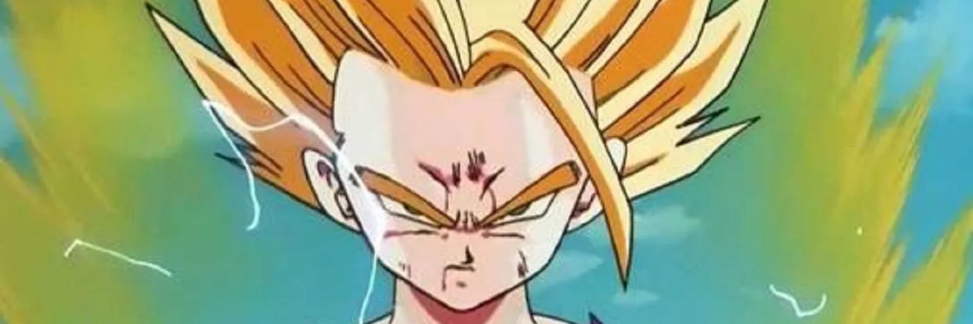 MichaelDRobbie's profile banner image