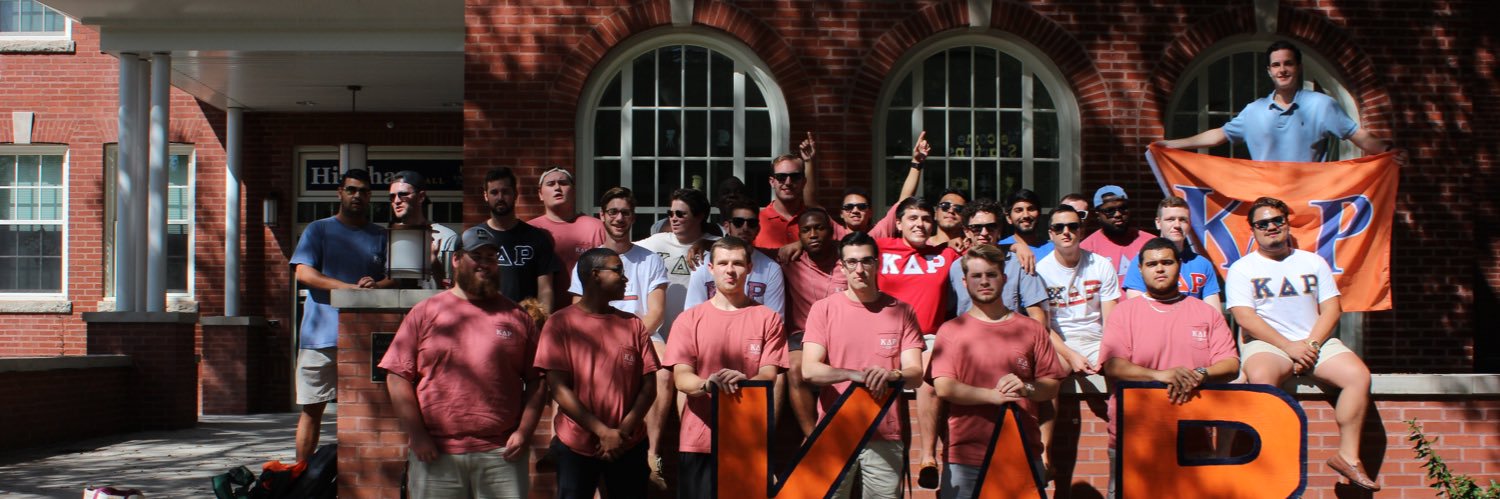 KDR_UNCG's profile banner image