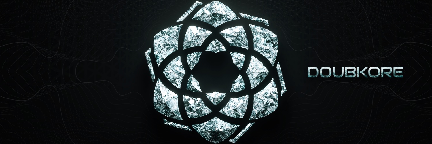 DoubKore's profile banner image
