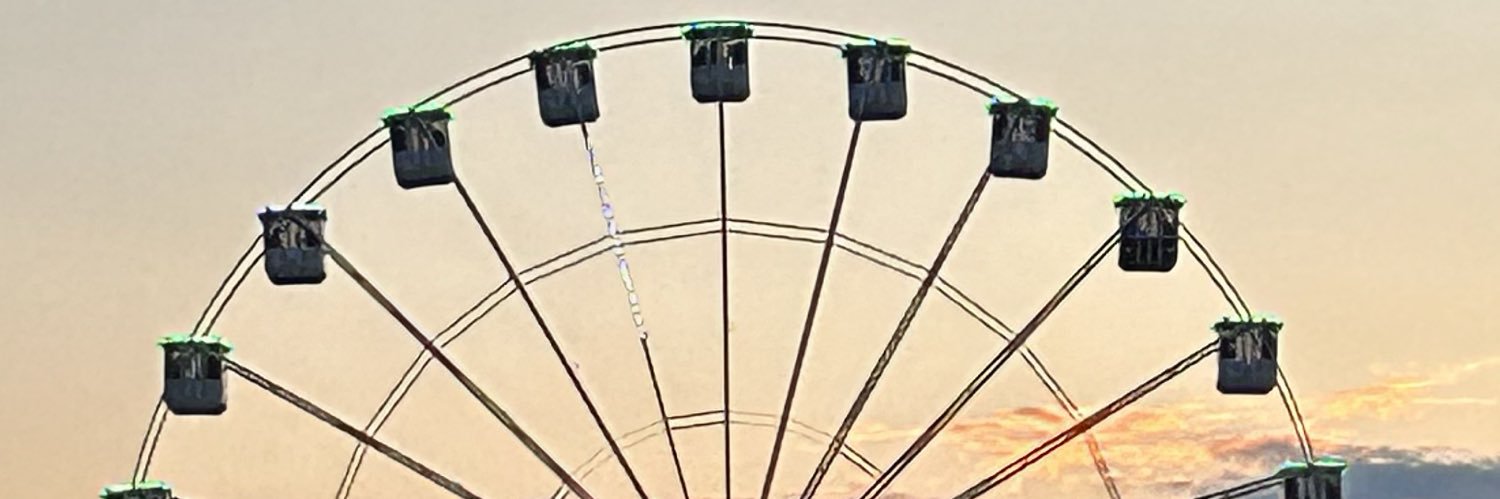 AranvisLJ's profile banner image