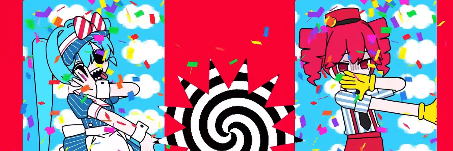 Potatow's profile banner image