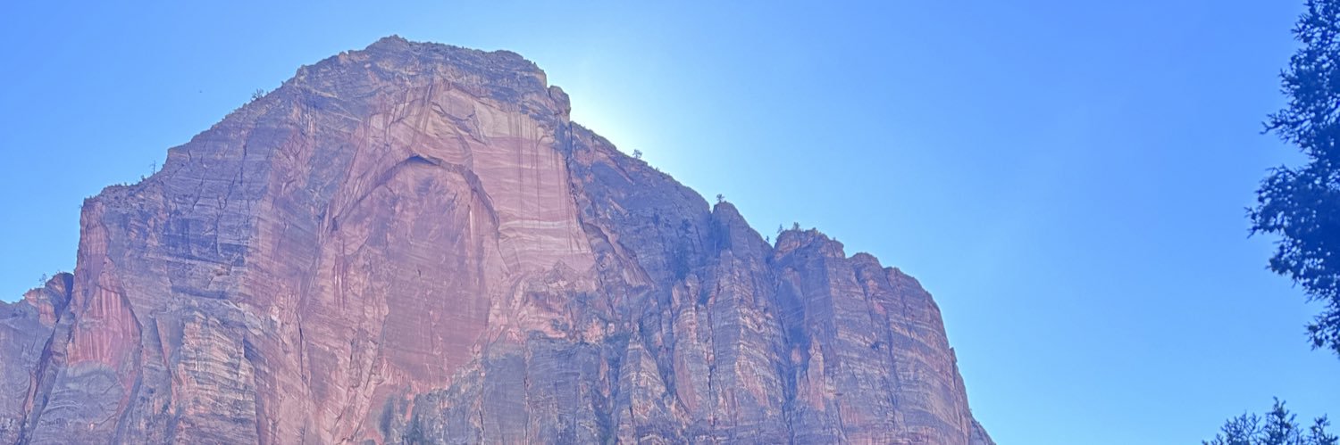 JustinCzternast's profile banner image