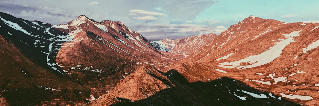 robinmbjones's profile banner image
