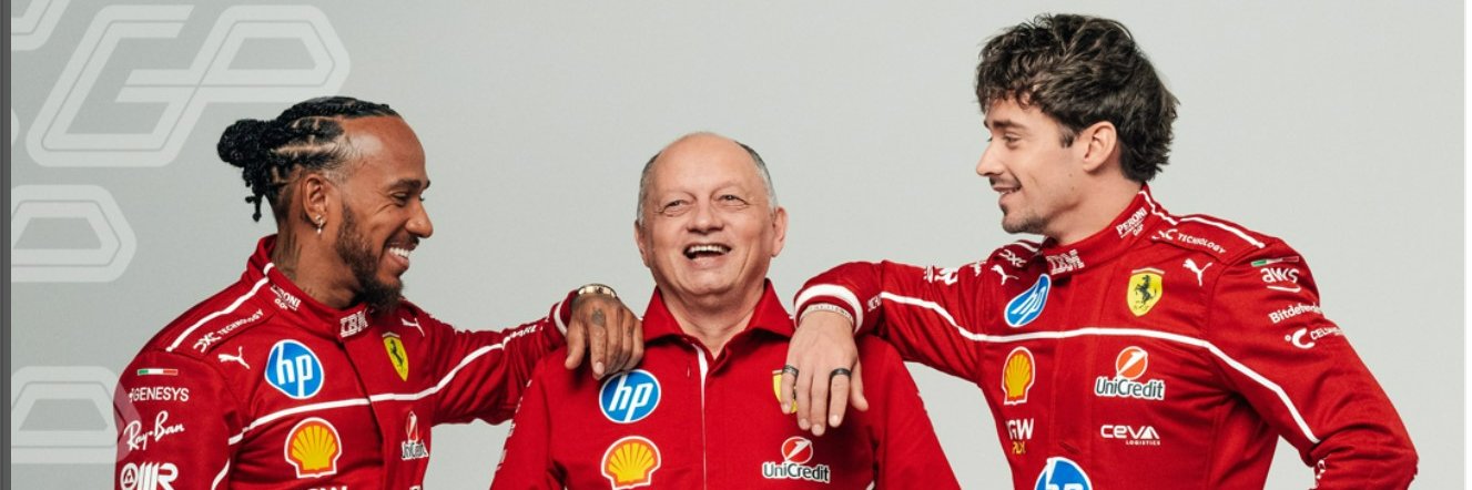 Formula1RD's profile banner image