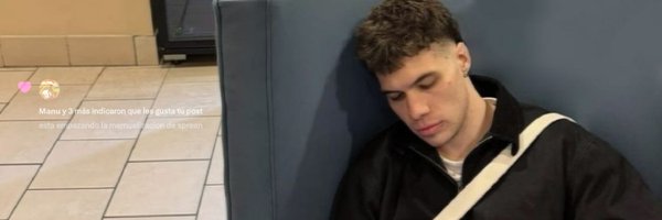 rubiustardust Profile Banner