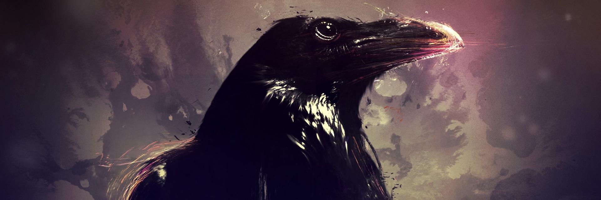 BlackCrowley's profile banner image
