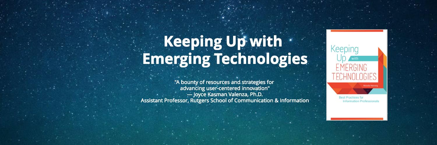 Nicole Hennig banner