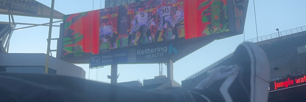 CoreyAdams20's profile banner image