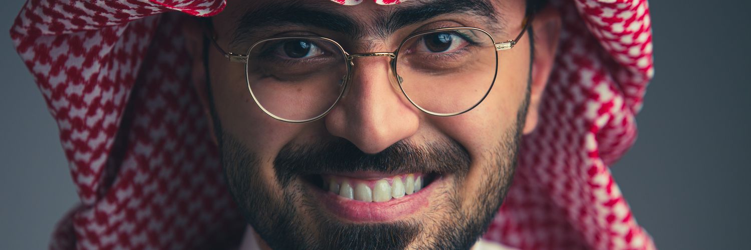 Alamrani_A's profile banner image