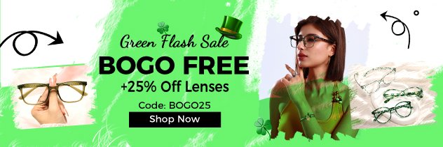 Firmoo Optical banner