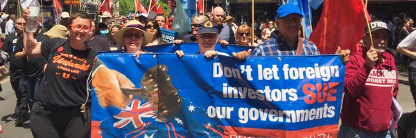 AFTINET Profile Banner