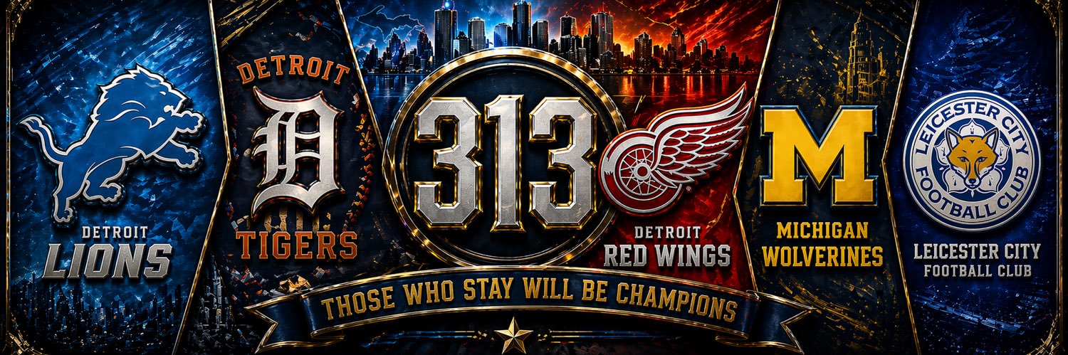 RudlandAustin's profile banner image