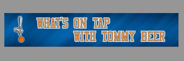 Tommy Beer Profile Banner