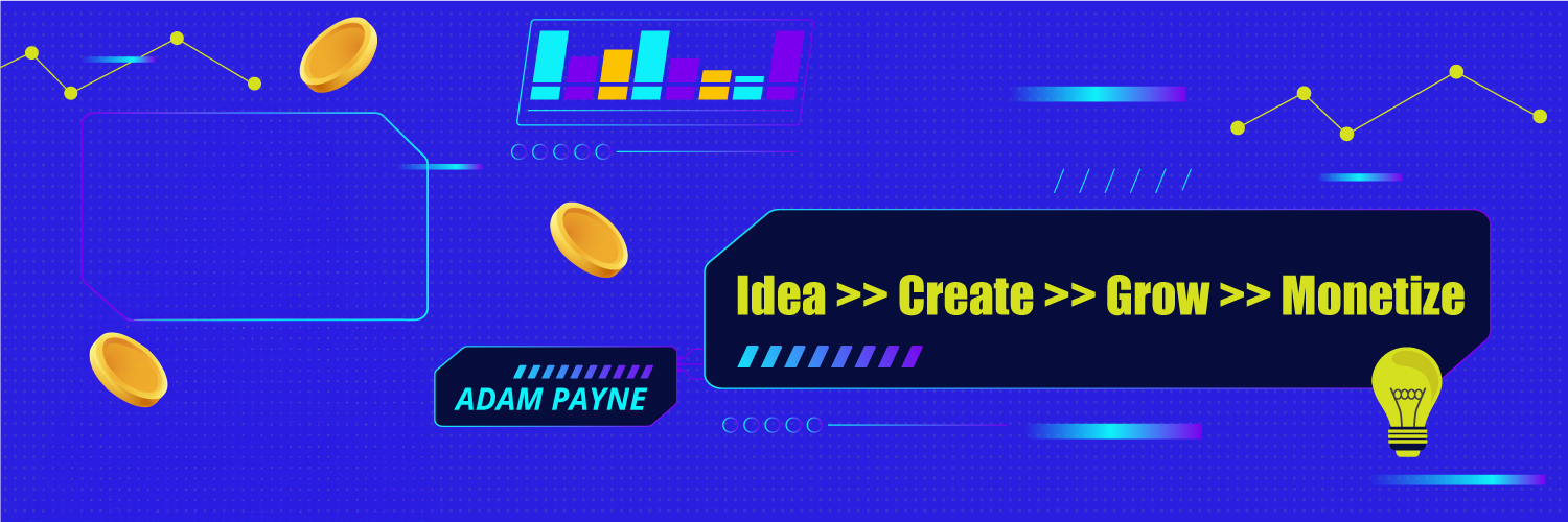 Adampayne75's profile banner image