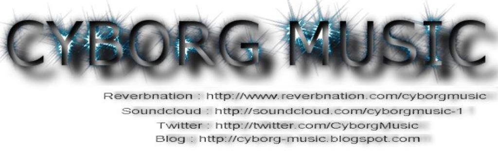 Cyborg Music (@CyborgMusic) / Posts / X