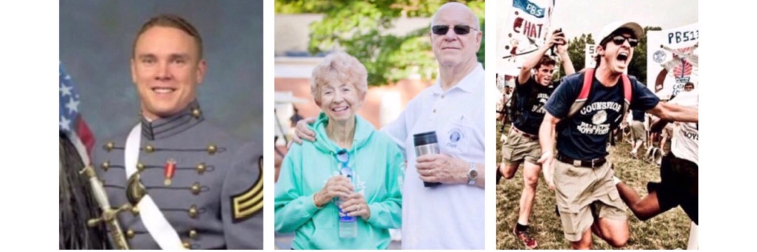 Friends of Boys State banner