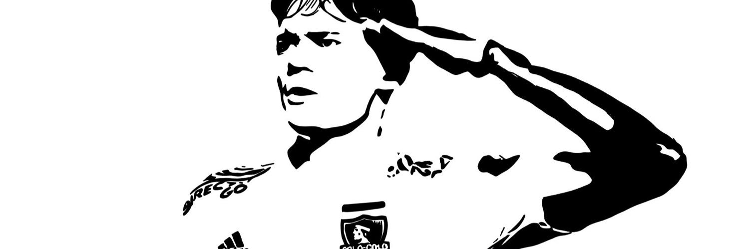 El Rodri's banner