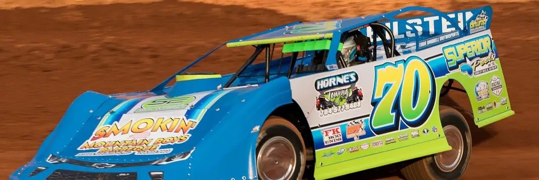 smithracing70's profile banner image