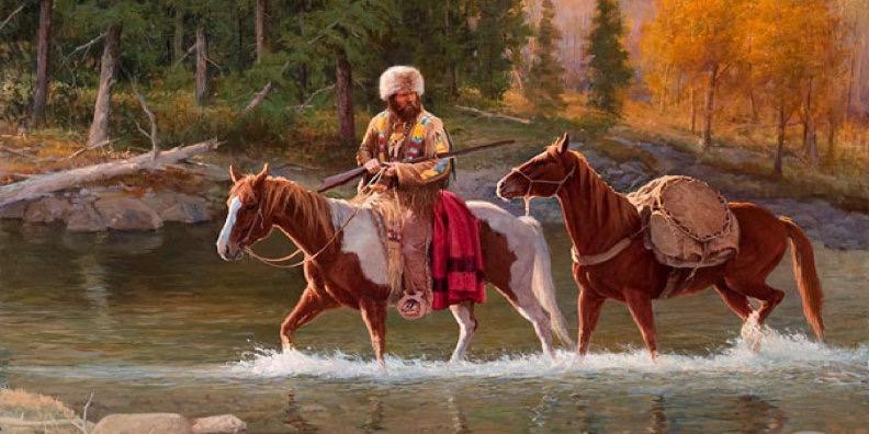 Mountain_Man503's profile banner image