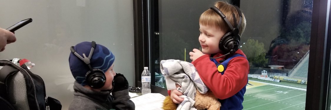 Robbie Rhodes banner