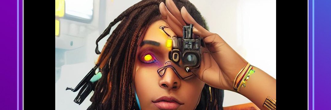 CheyJayMelo's profile banner image