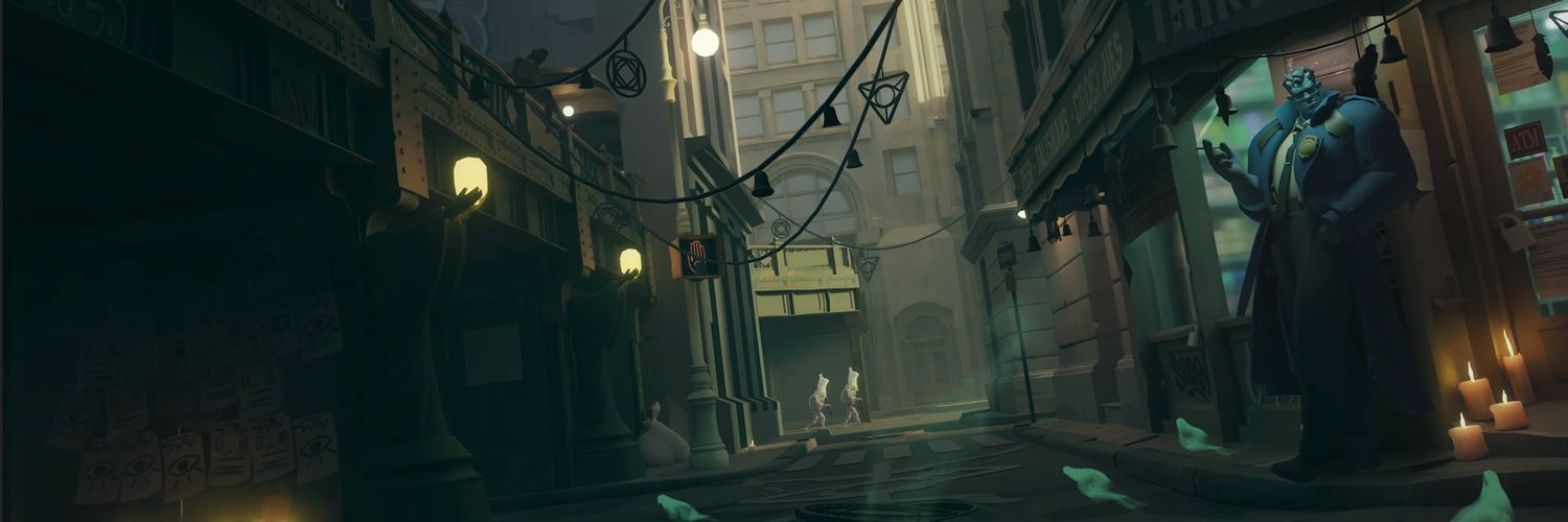 The T-Rex from RE6 banner