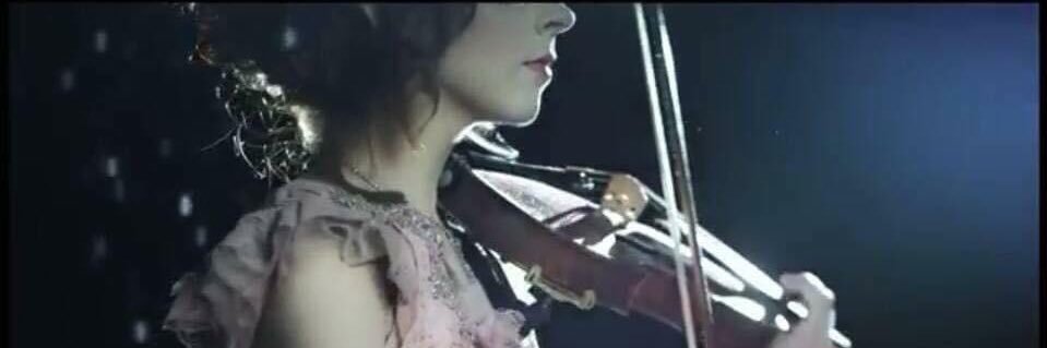 anneliese302's profile banner image