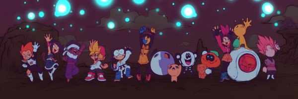 DegoDraws Profile Banner
