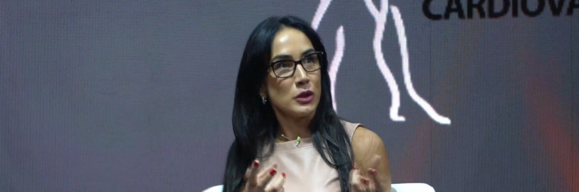 Denise Pellegrini banner