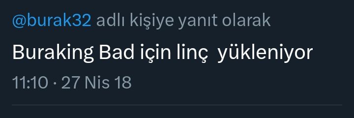 burak32's profile banner image