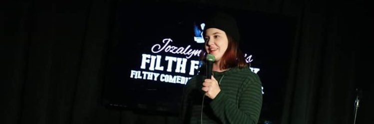 miamoorecomedy's profile banner image