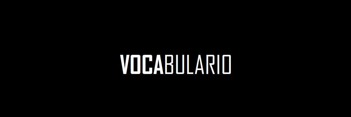 VocabularioJG's profile banner image