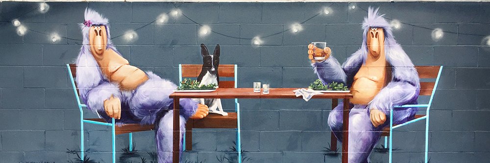 uhmike's profile banner image