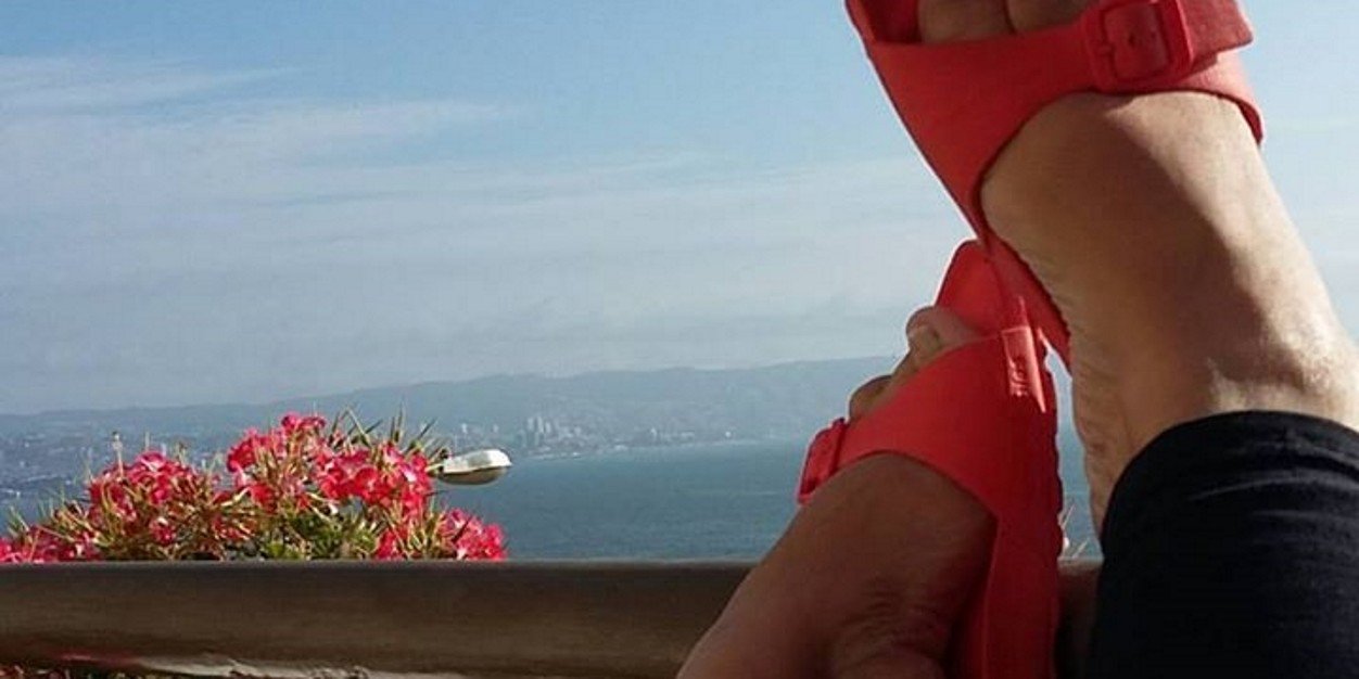MariaLauraLodi's profile banner image