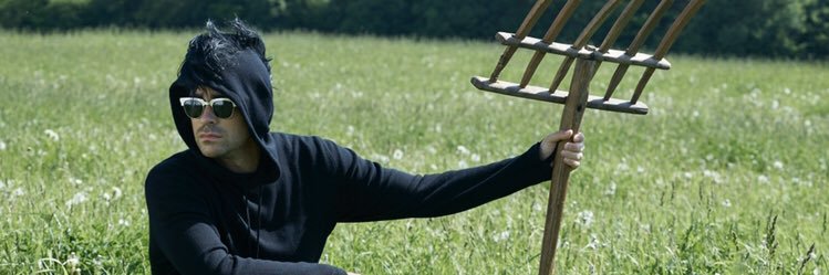 mega977's profile banner image
