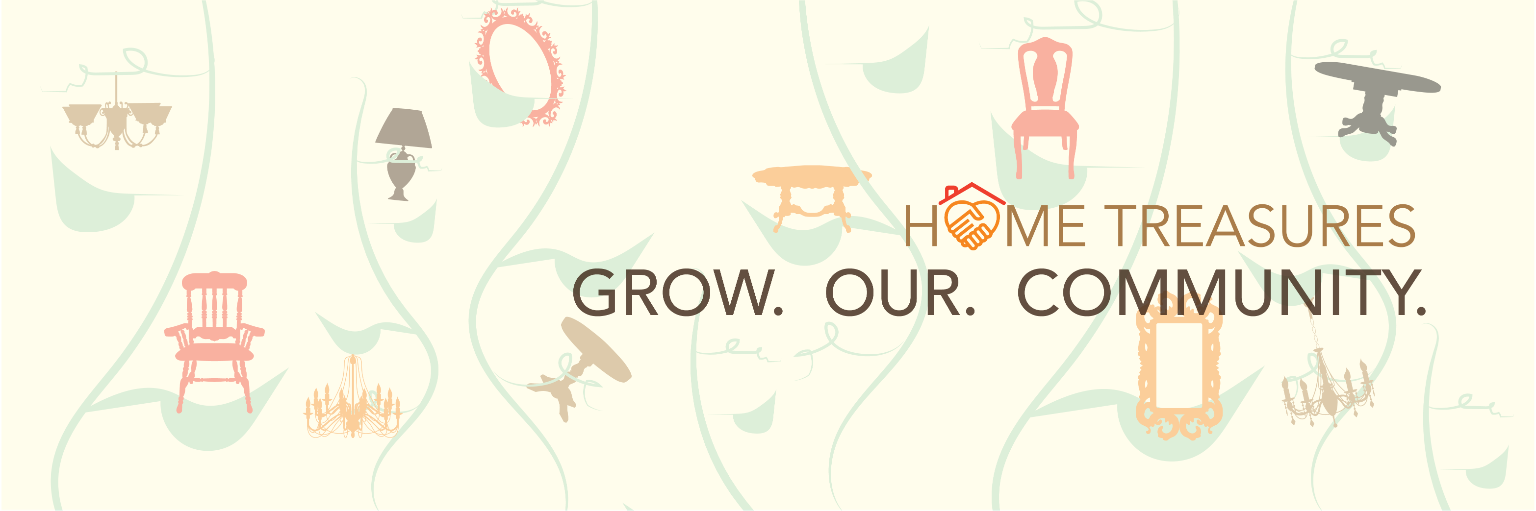 HomeTreasures2's profile banner image