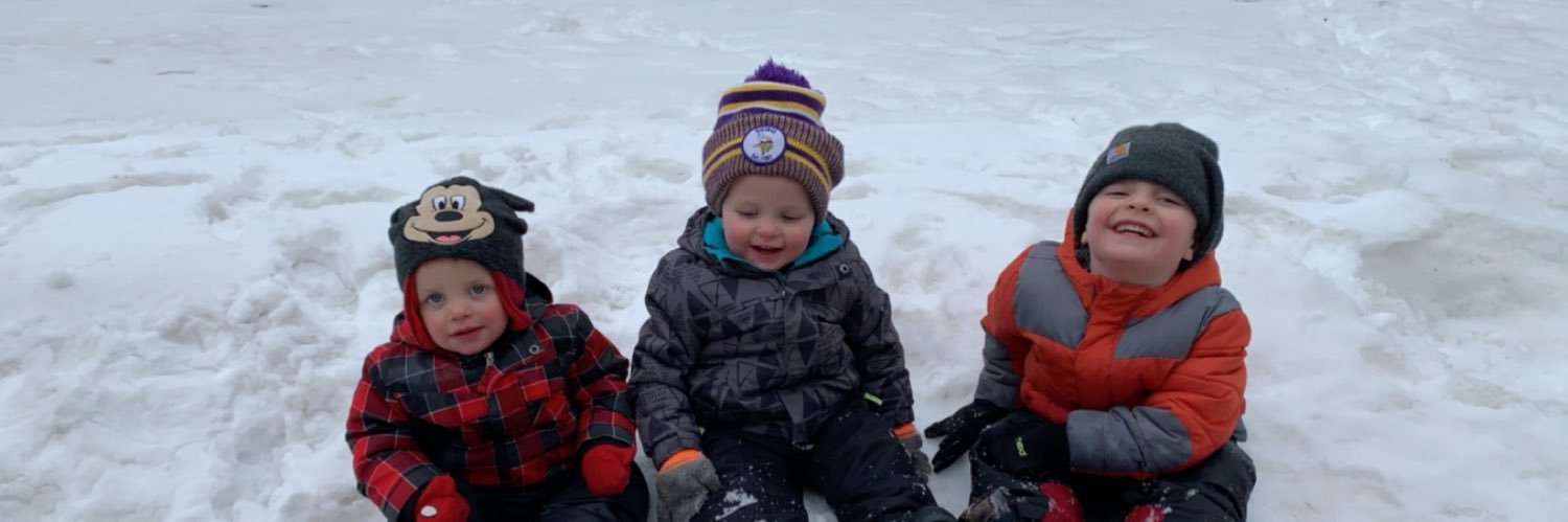 LeahRonning's profile banner image