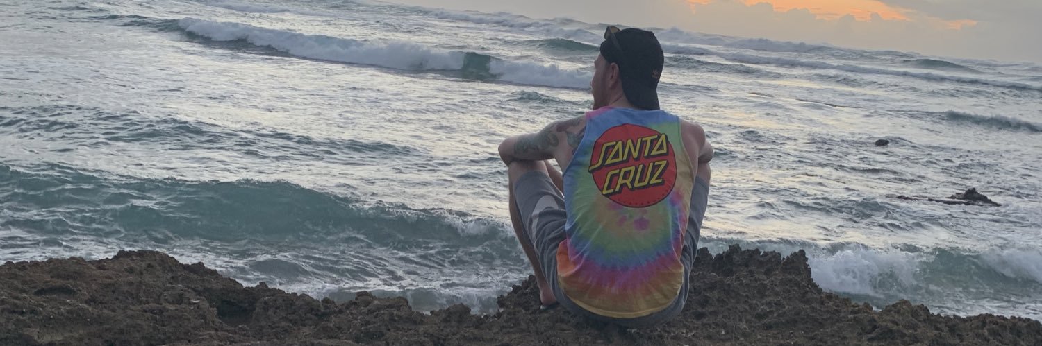 dirtcobain22's profile banner image