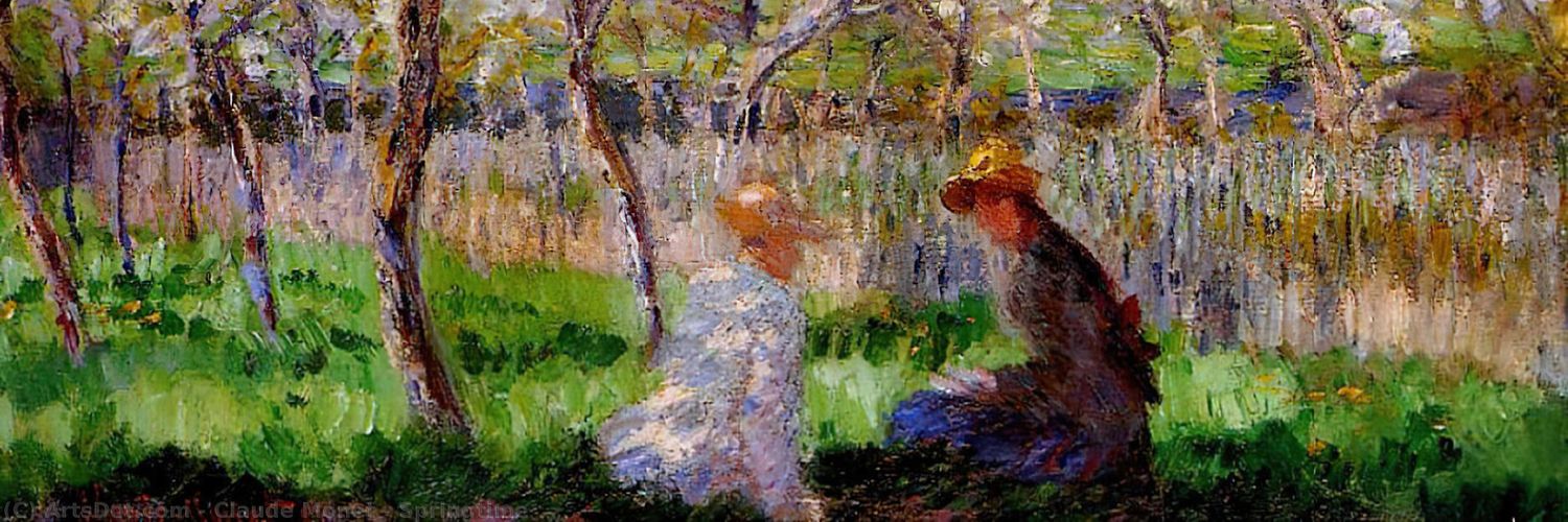 Noche clara de luna banner