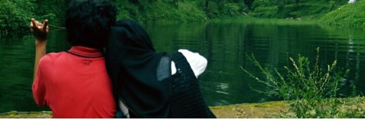 MyaangSari's profile banner image