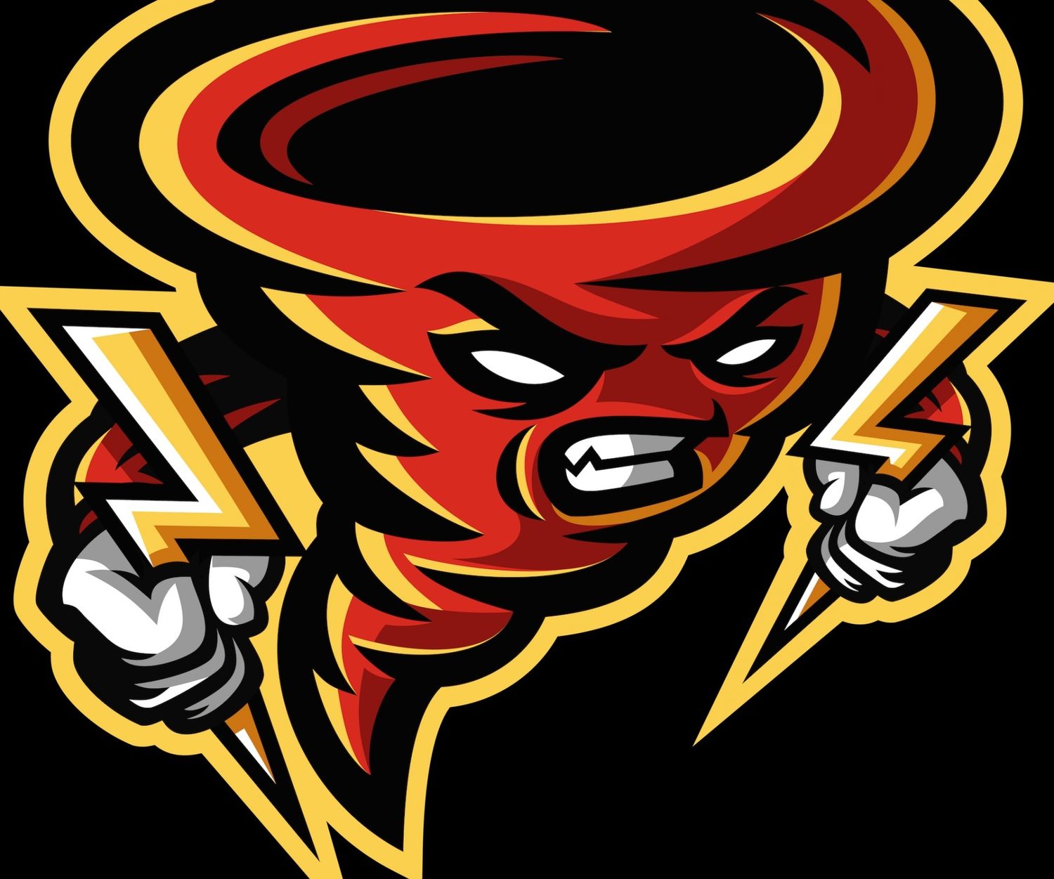 Weatherman Jo banner