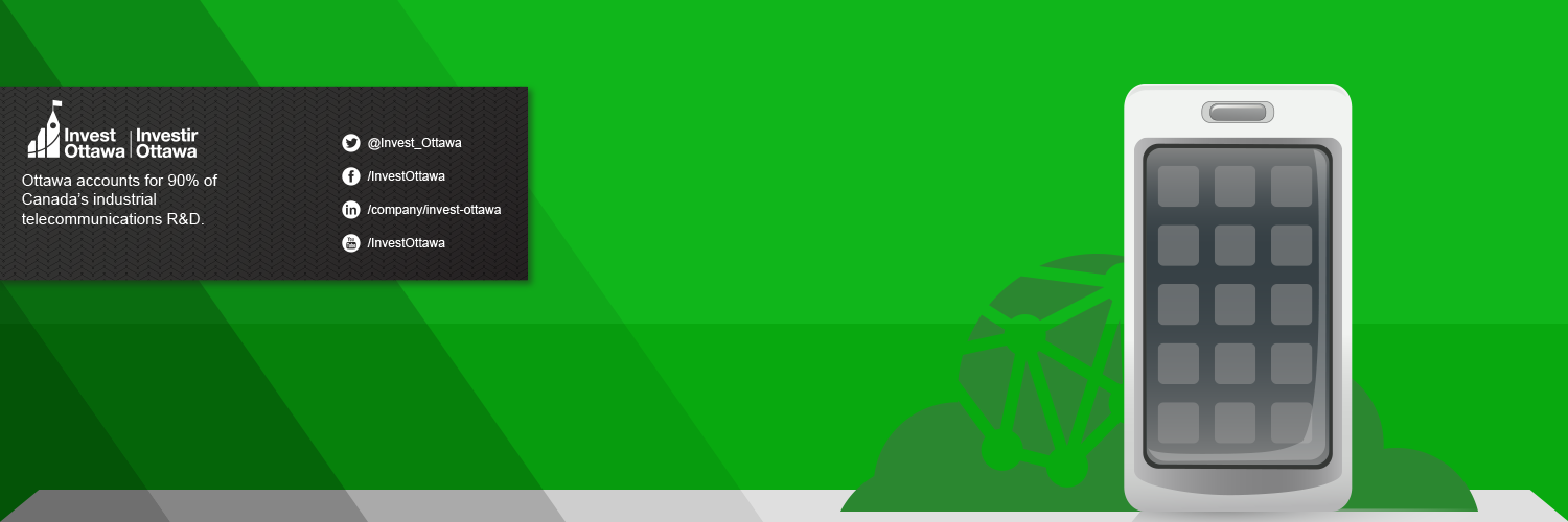 ioCommTech's profile banner image