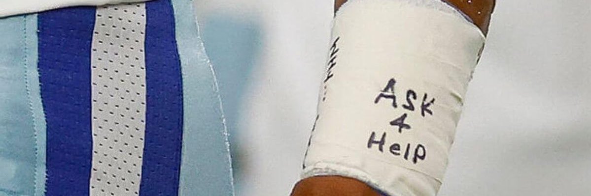 Benjamin Ingram banner