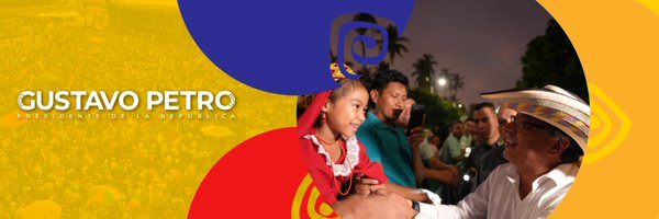 petrogustavo Profile Banner