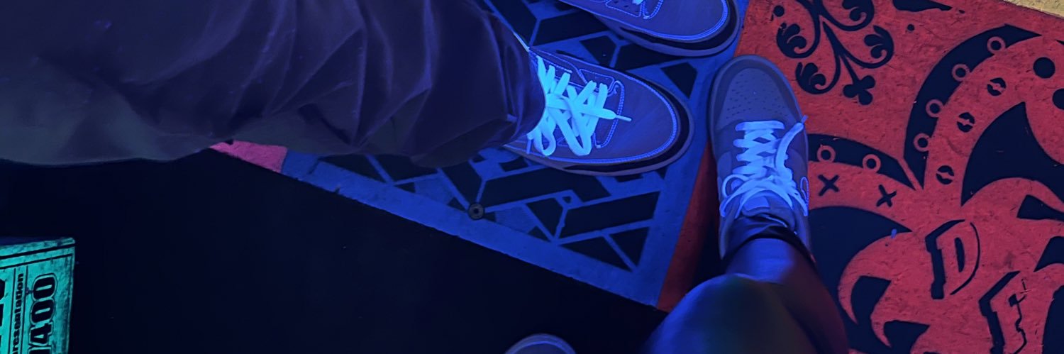 Snooks_XOXO's profile banner image