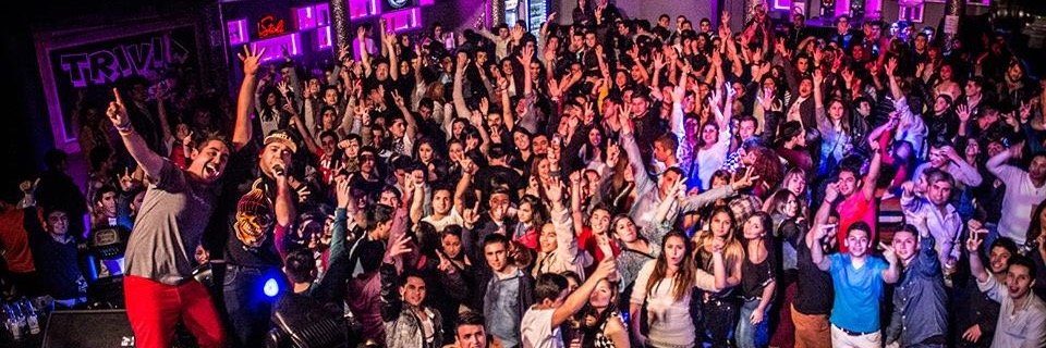 Dot Club Santiago (@dotclubsantiago) / Posts / X