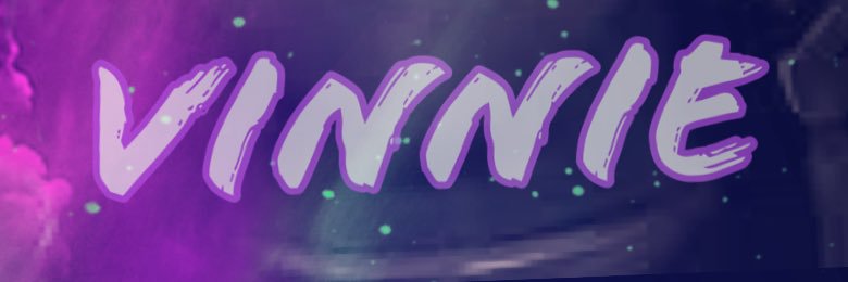 iVinnieG's profile banner image